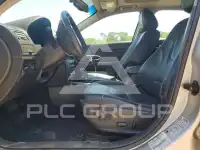 2010 Ford FUSION фото