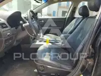 2010 Ford FUSION фото