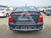 2010 Ford FUSION фото
