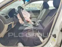 2010 Ford FUSION photo