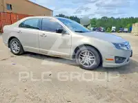 2010 Ford FUSION фото