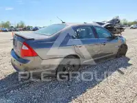 2010 Ford FUSION фото