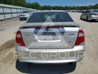 2010 Ford FUSION фото
