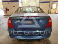2010 Ford FUSION фото