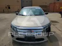 2010 Ford FUSION фото