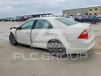 2010 Ford FUSION photo