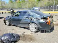 2010 Ford FUSION фото