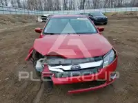 2010 Ford FUSION фото