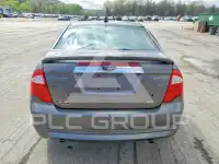 2010 Ford FUSION фото