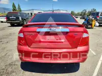 2010 Ford FUSION фото
