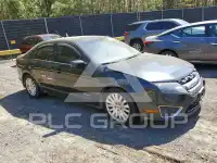2010 Ford FUSION фото