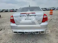 2010 Ford FUSION фото