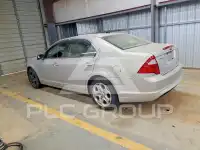 2010 Ford FUSION фото