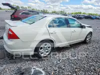 2010 Ford FUSION фото