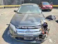 2010 Ford FUSION фото