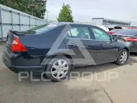 2010 Ford FUSION фото