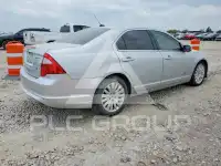 2010 Ford FUSION фото
