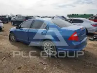 2010 Ford FUSION фото