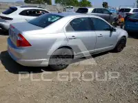 2010 Ford FUSION photo