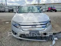 2010 Ford FUSION photo