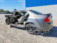 2010 Ford FUSION фото