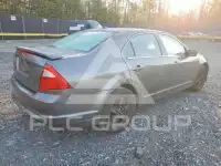 2010 Ford FUSION photo