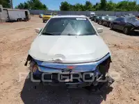 2010 Ford FUSION photo