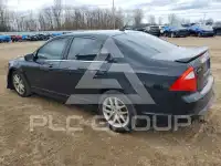 2010 Ford FUSION фото