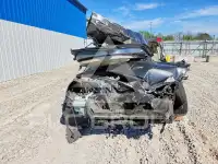 2010 Ford FUSION фото
