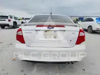 2010 Ford FUSION фото