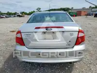 2010 Ford FUSION фото