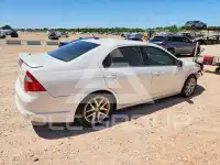 2010 Ford FUSION photo
