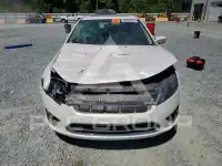 2010 Ford FUSION фото