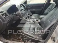 2010 Ford FUSION фото