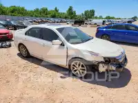 2010 Ford FUSION photo