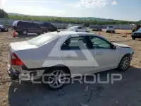 2010 Ford FUSION photo