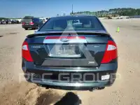 2010 Ford FUSION фото