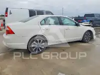 2010 Ford FUSION photo