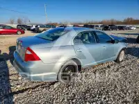 2010 Ford FUSION фото