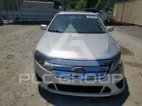 2010 Ford FUSION фото