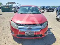 2010 Ford FUSION фото