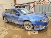 2010 Ford FUSION фото