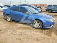 2010 Ford FUSION фото