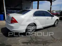 2010 Ford FUSION фото