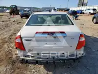 2010 Ford FUSION photo