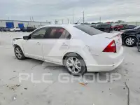2010 Ford FUSION фото