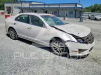 2010 Ford FUSION фото