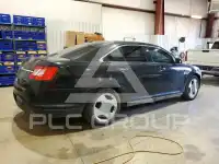 2010 Ford TAURUS photo