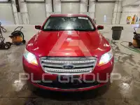 2010 Ford TAURUS photo