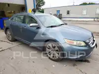 2010 Ford TAURUS фото